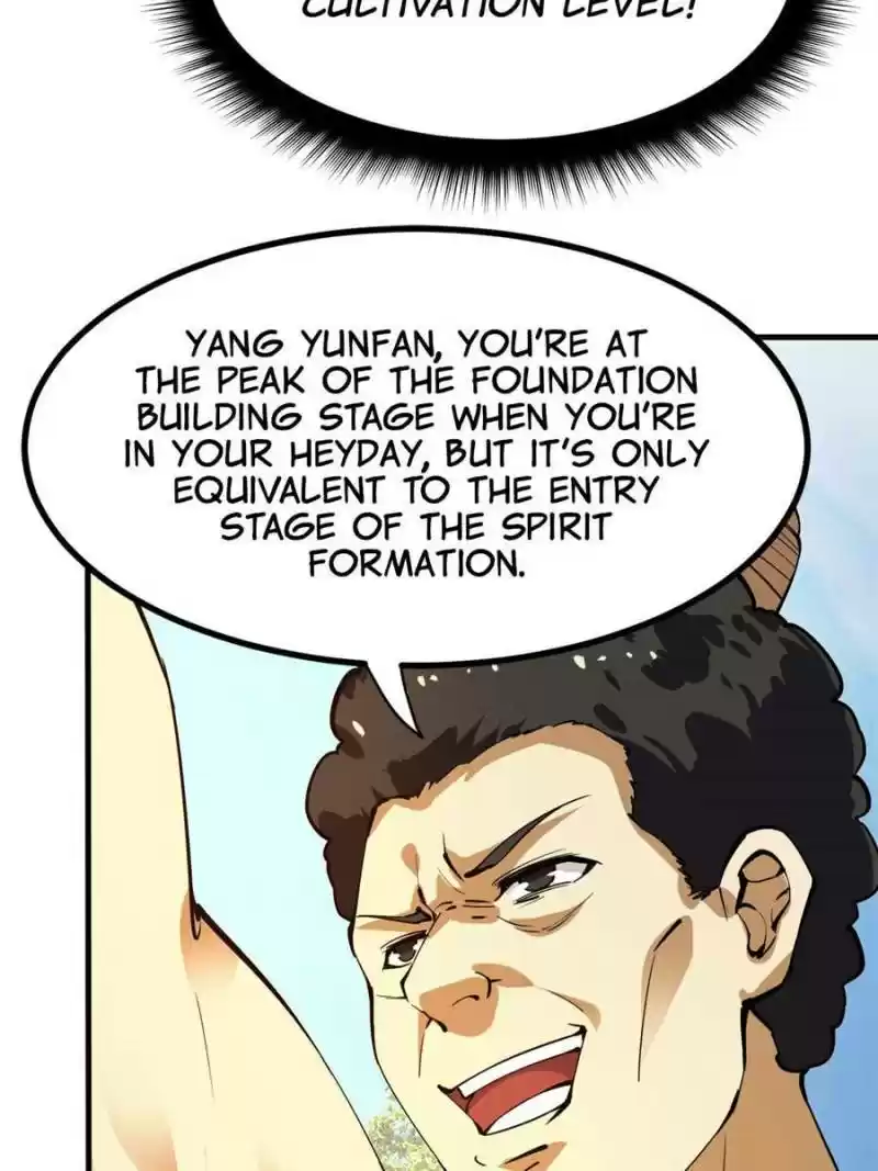 Peerless Doctor In The City Chapter 186