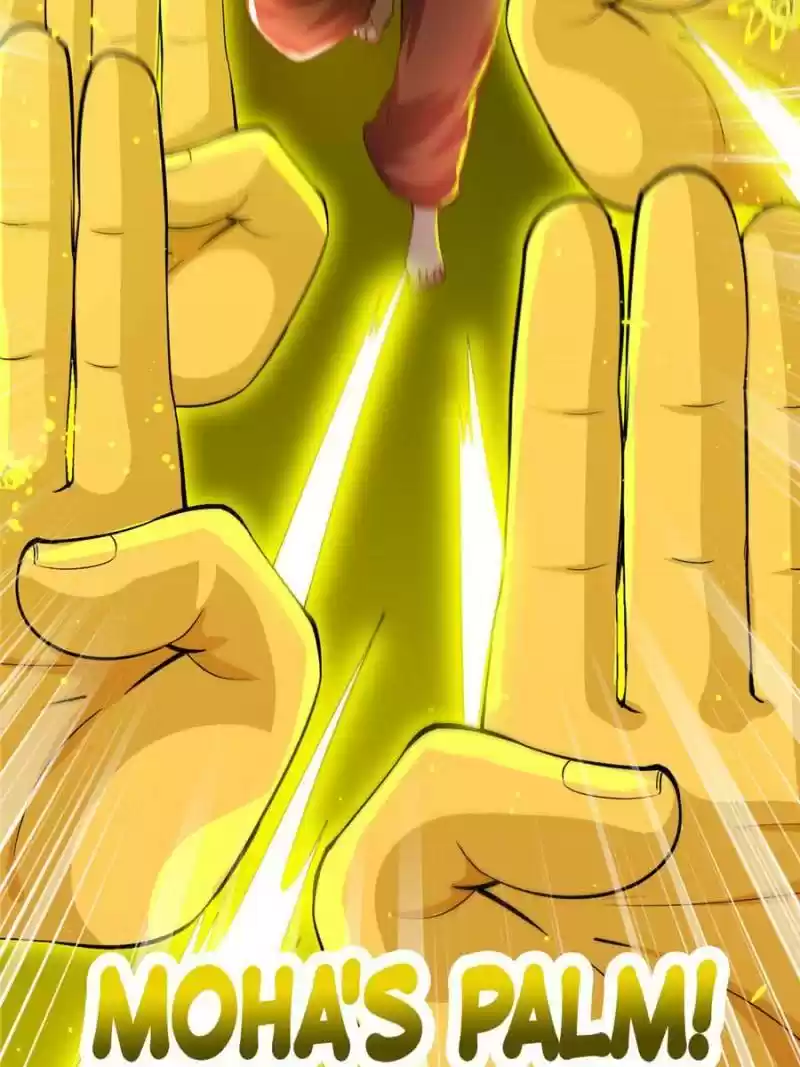 Peerless Doctor In The City Chapter 186