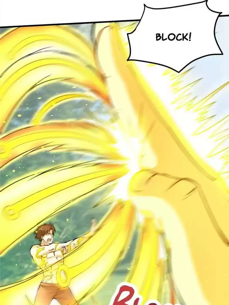 Peerless Doctor In The City Chapter 186