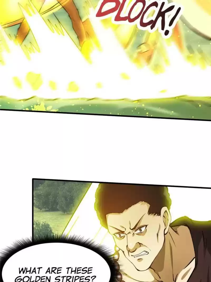 Peerless Doctor In The City Chapter 186