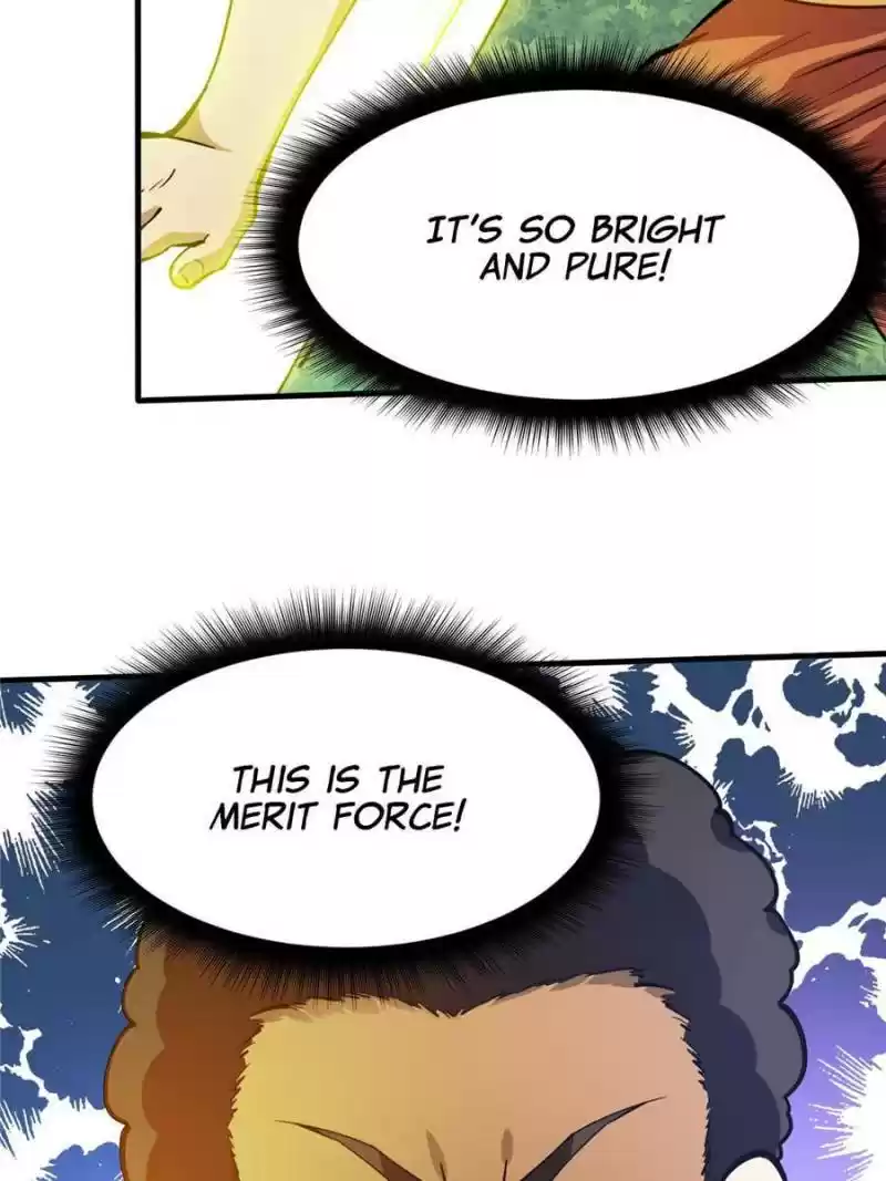 Peerless Doctor In The City Chapter 186