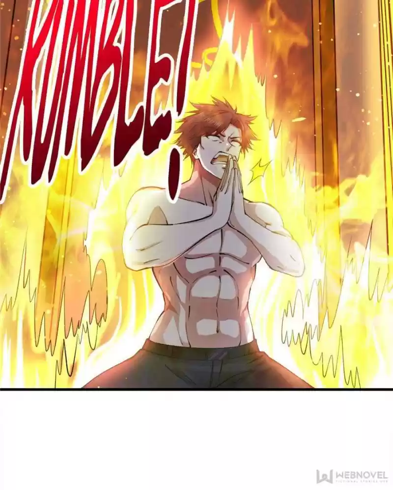 Peerless Doctor In The City Chapter 186