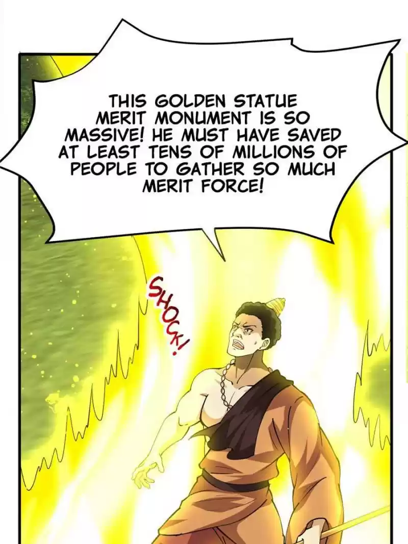 Peerless Doctor In The City Chapter 186