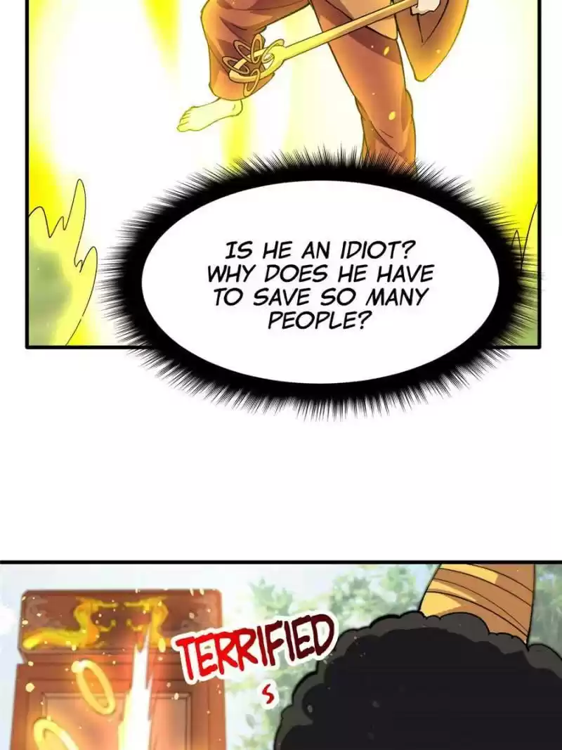 Peerless Doctor In The City Chapter 186