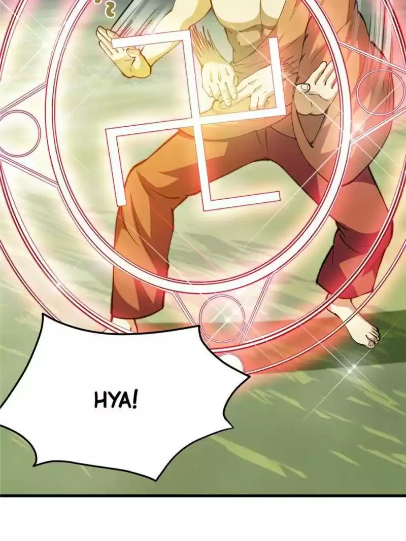 Peerless Doctor In The City Chapter 186