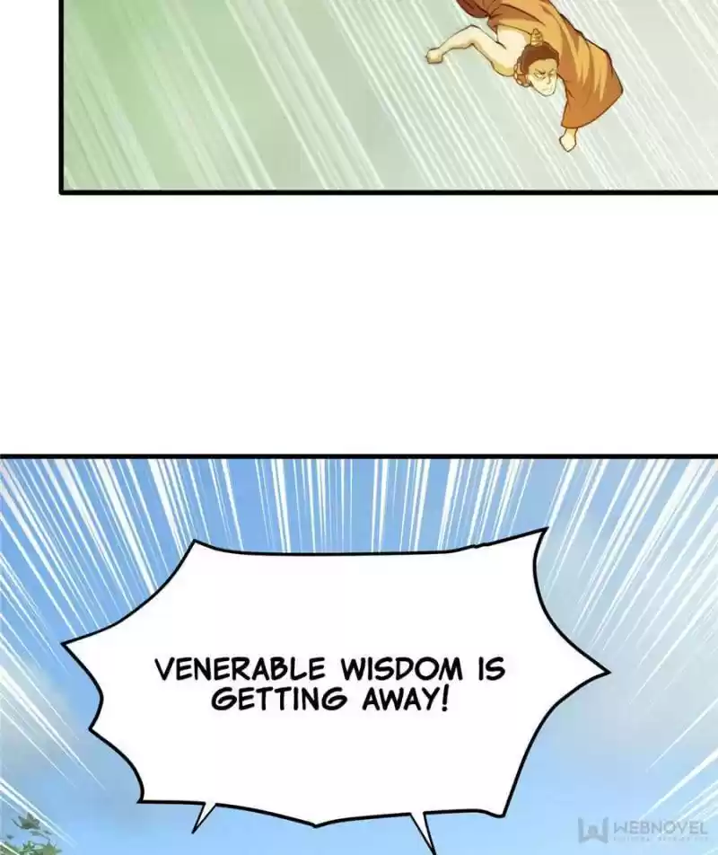 Peerless Doctor In The City Chapter 186