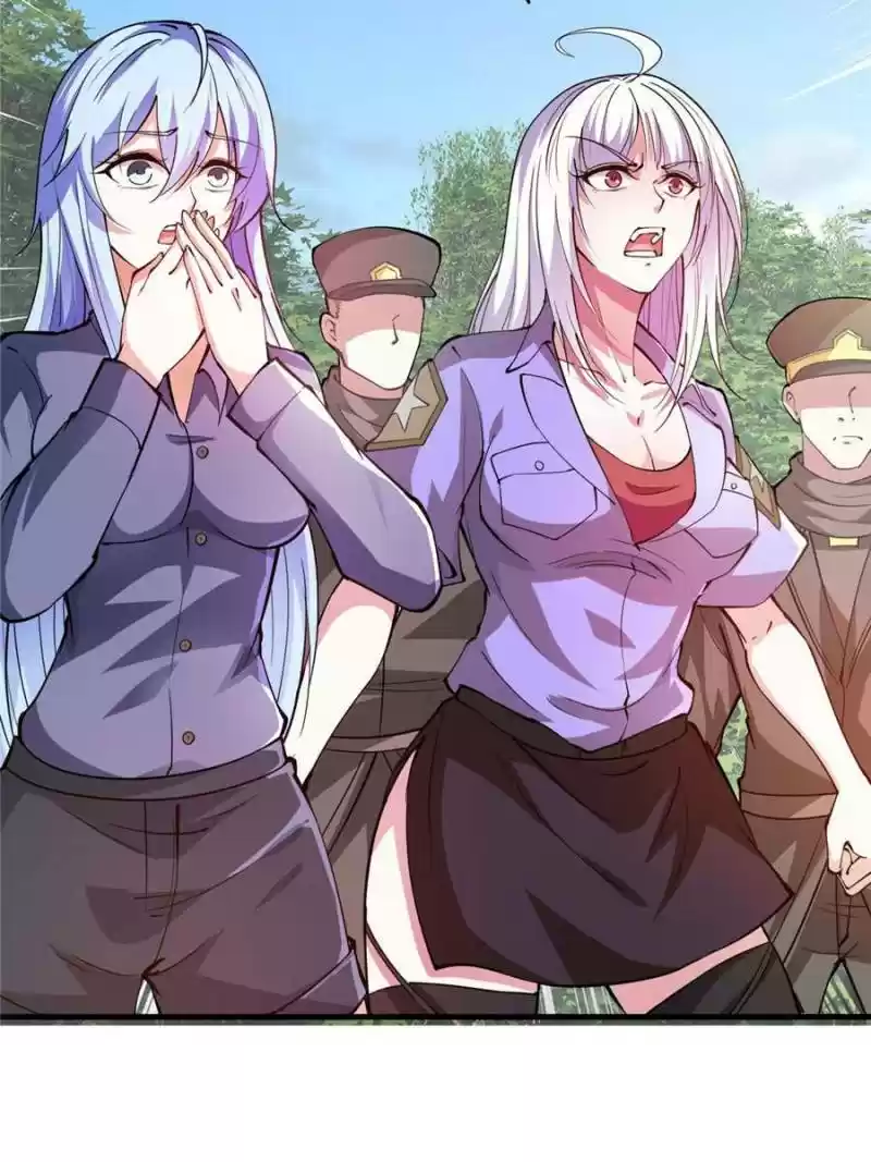 Peerless Doctor In The City Chapter 186