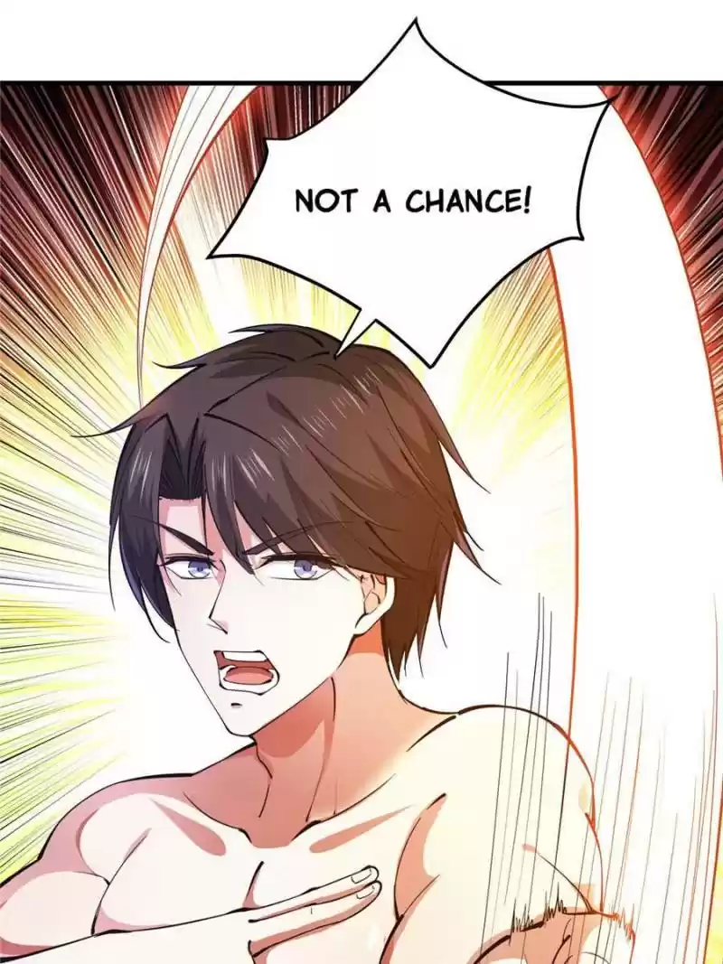 Peerless Doctor In The City Chapter 186