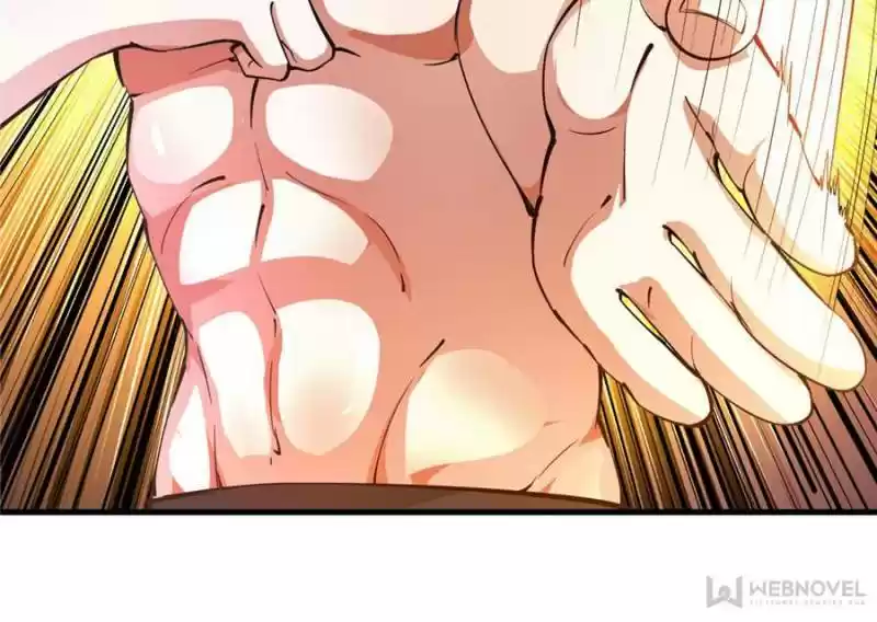 Peerless Doctor In The City Chapter 186