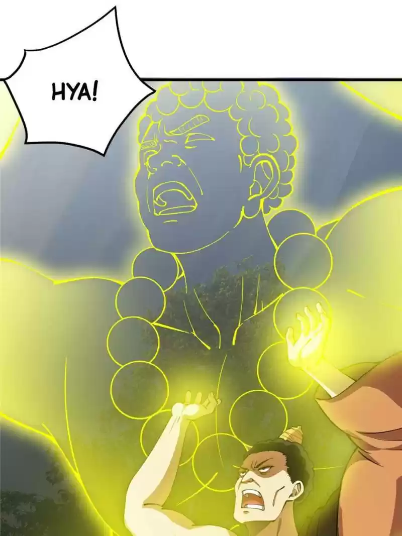 Peerless Doctor In The City Chapter 186