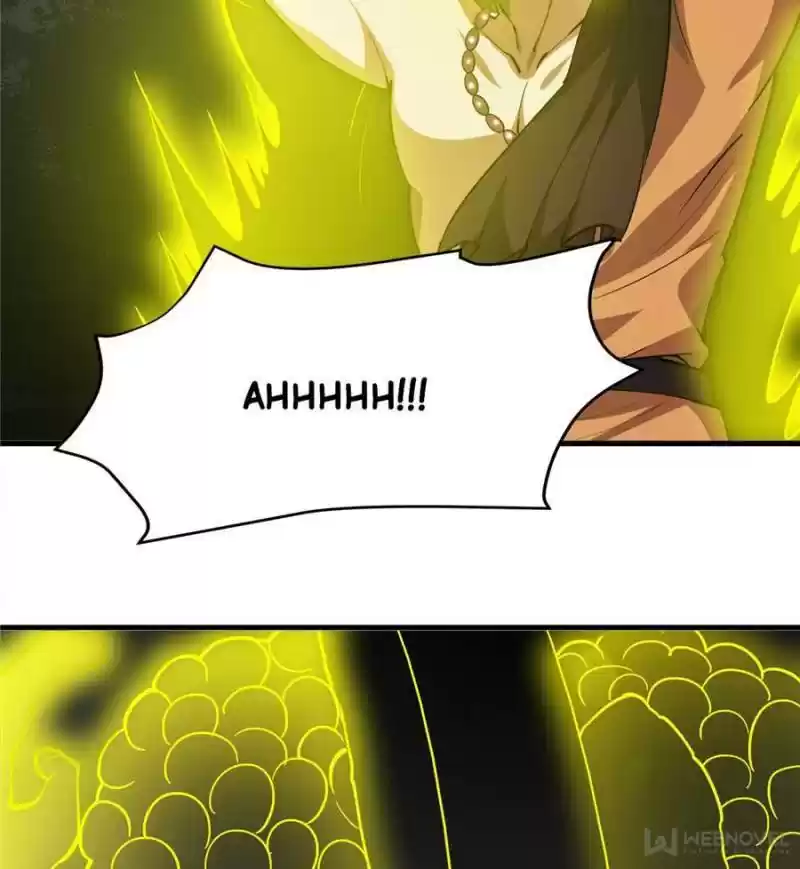 Peerless Doctor In The City Chapter 186