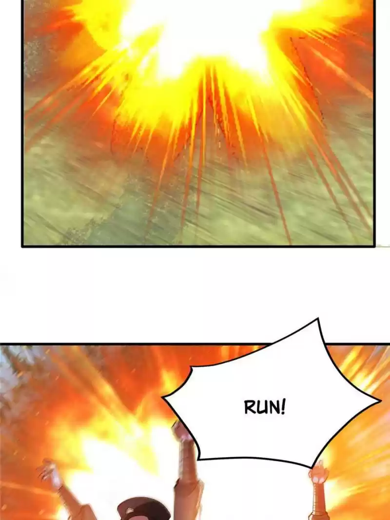 Peerless Doctor In The City Chapter 186