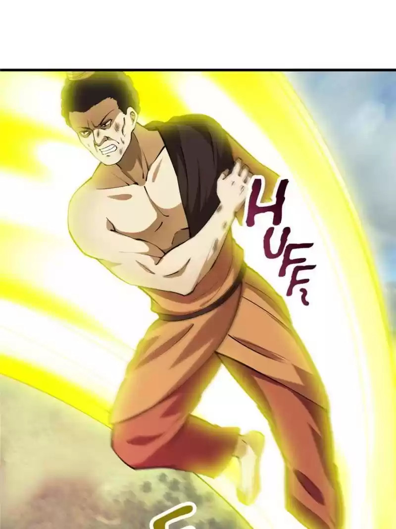 Peerless Doctor In The City Chapter 186