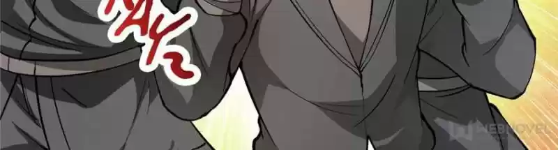 Peerless Doctor In The City Chapter 186