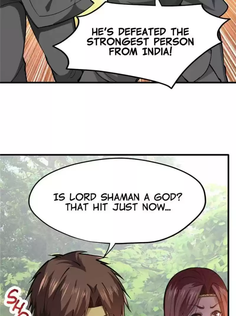 Peerless Doctor In The City Chapter 186