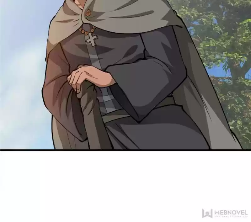 Peerless Doctor In The City Chapter 186