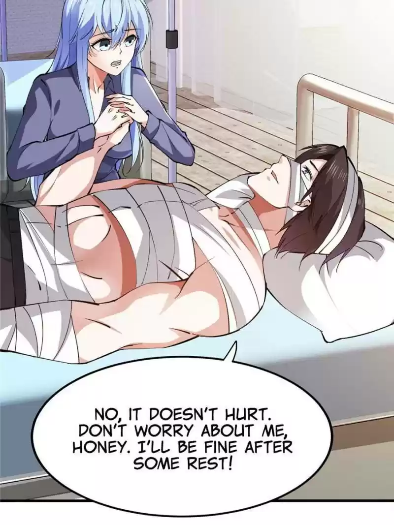 Peerless Doctor In The City Chapter 187