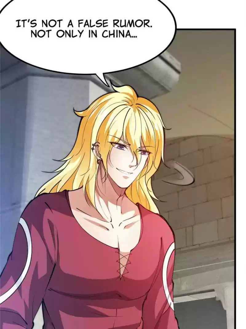 Peerless Doctor In The City Chapter 187