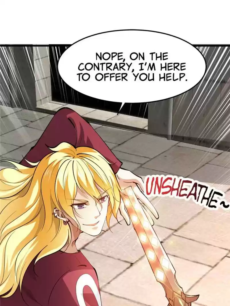 Peerless Doctor In The City Chapter 188