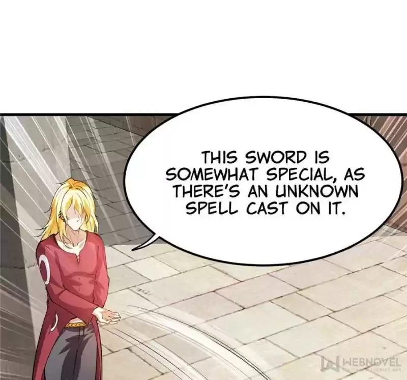 Peerless Doctor In The City Chapter 188