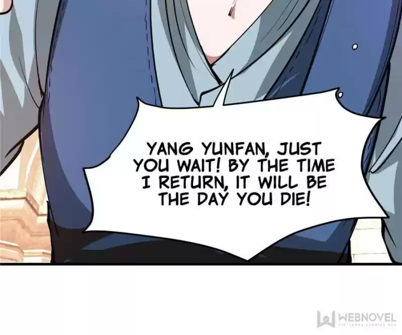 Peerless Doctor In The City Chapter 188