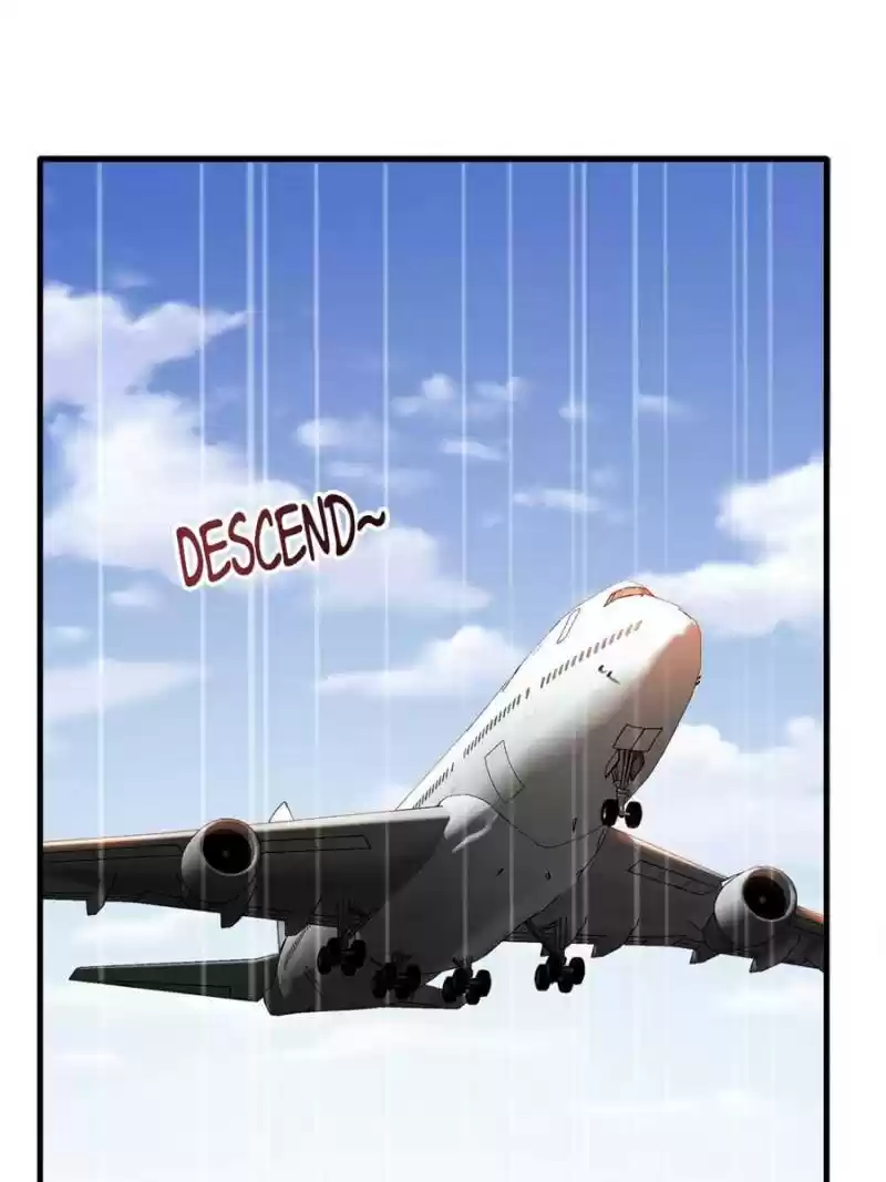 Peerless Doctor In The City Chapter 188