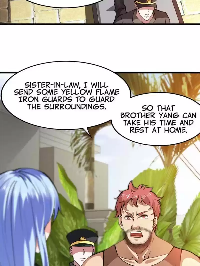 Peerless Doctor In The City Chapter 188