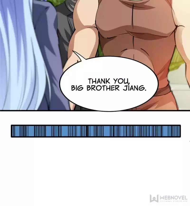 Peerless Doctor In The City Chapter 188