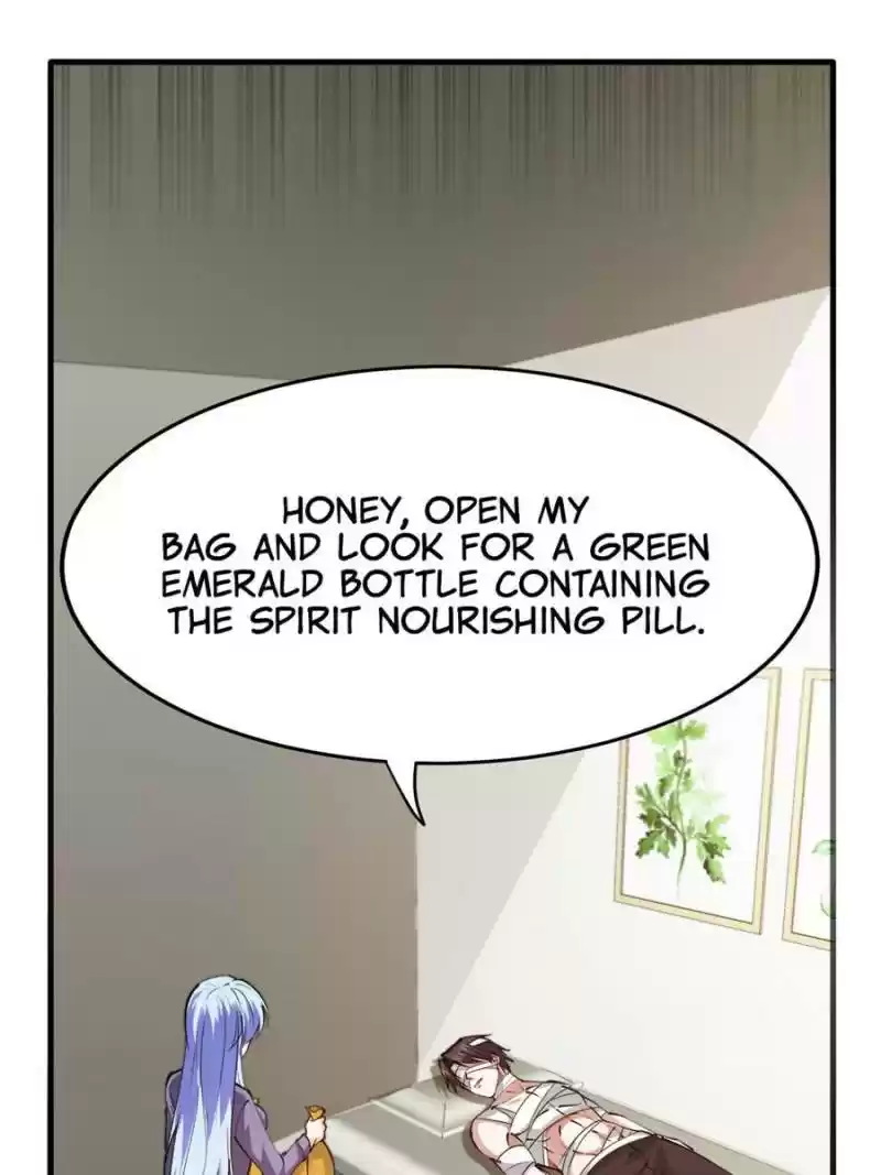 Peerless Doctor In The City Chapter 188