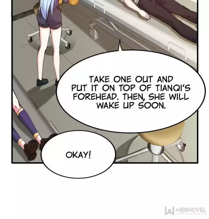 Peerless Doctor In The City Chapter 188