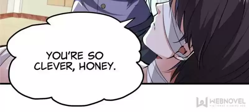 Peerless Doctor In The City Chapter 188