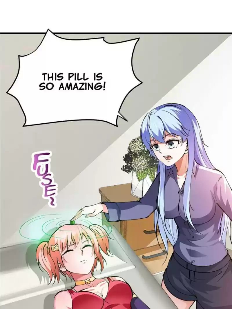 Peerless Doctor In The City Chapter 188