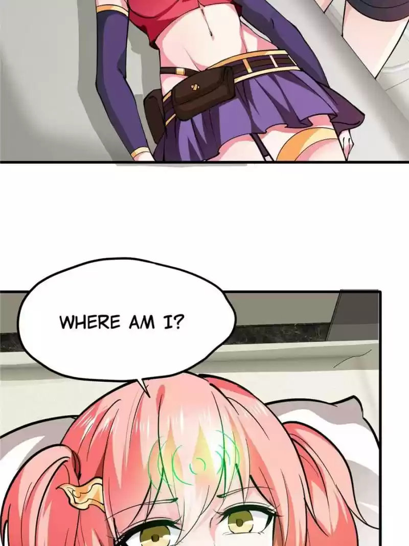 Peerless Doctor In The City Chapter 188