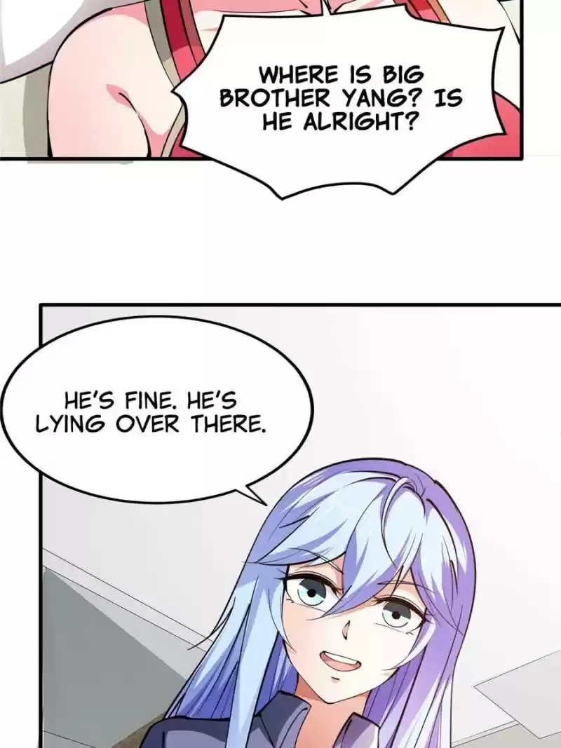 Peerless Doctor In The City Chapter 188