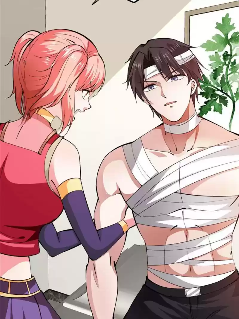 Peerless Doctor In The City Chapter 188