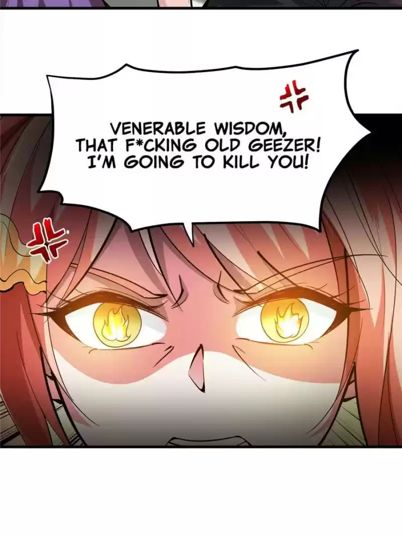 Peerless Doctor In The City Chapter 188