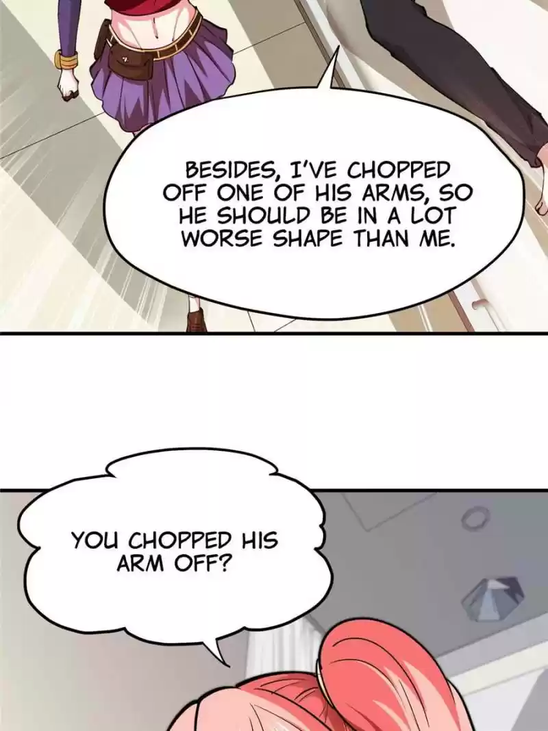 Peerless Doctor In The City Chapter 188