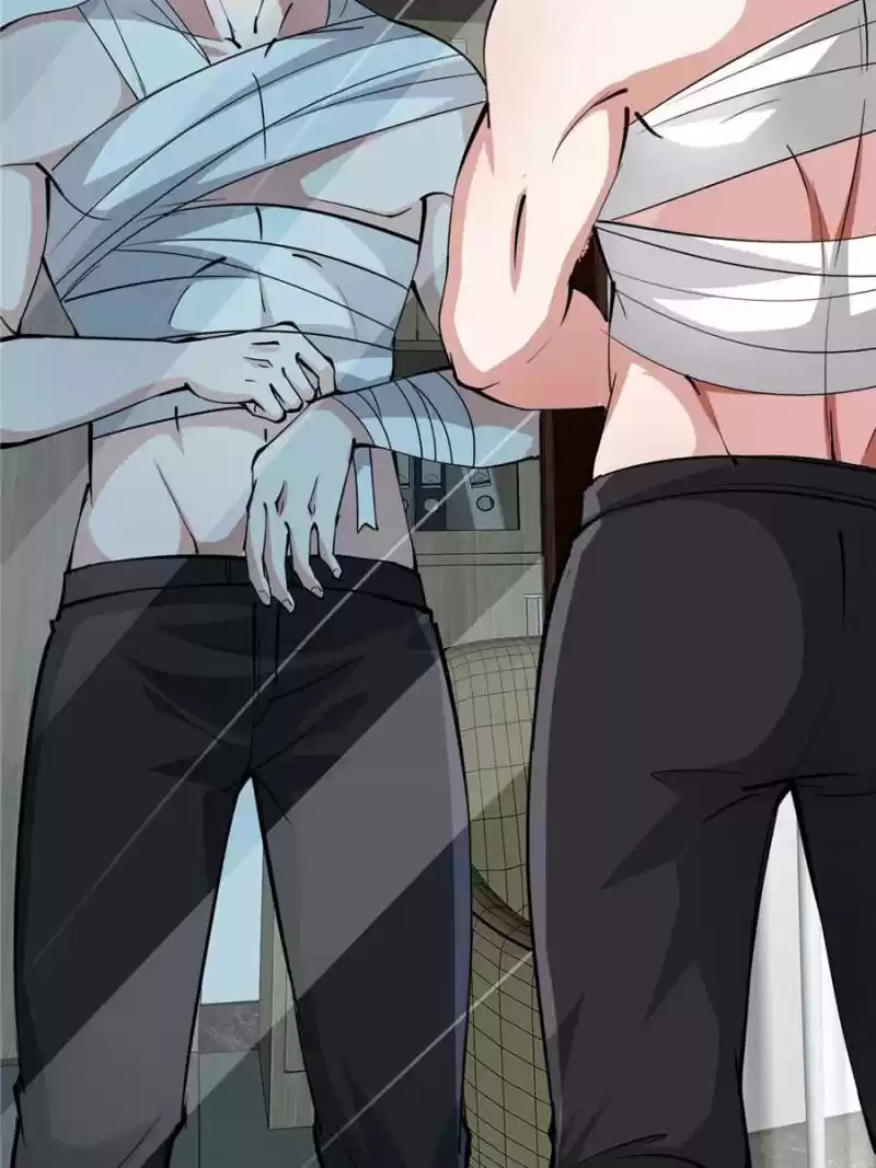 Peerless Doctor In The City Chapter 188