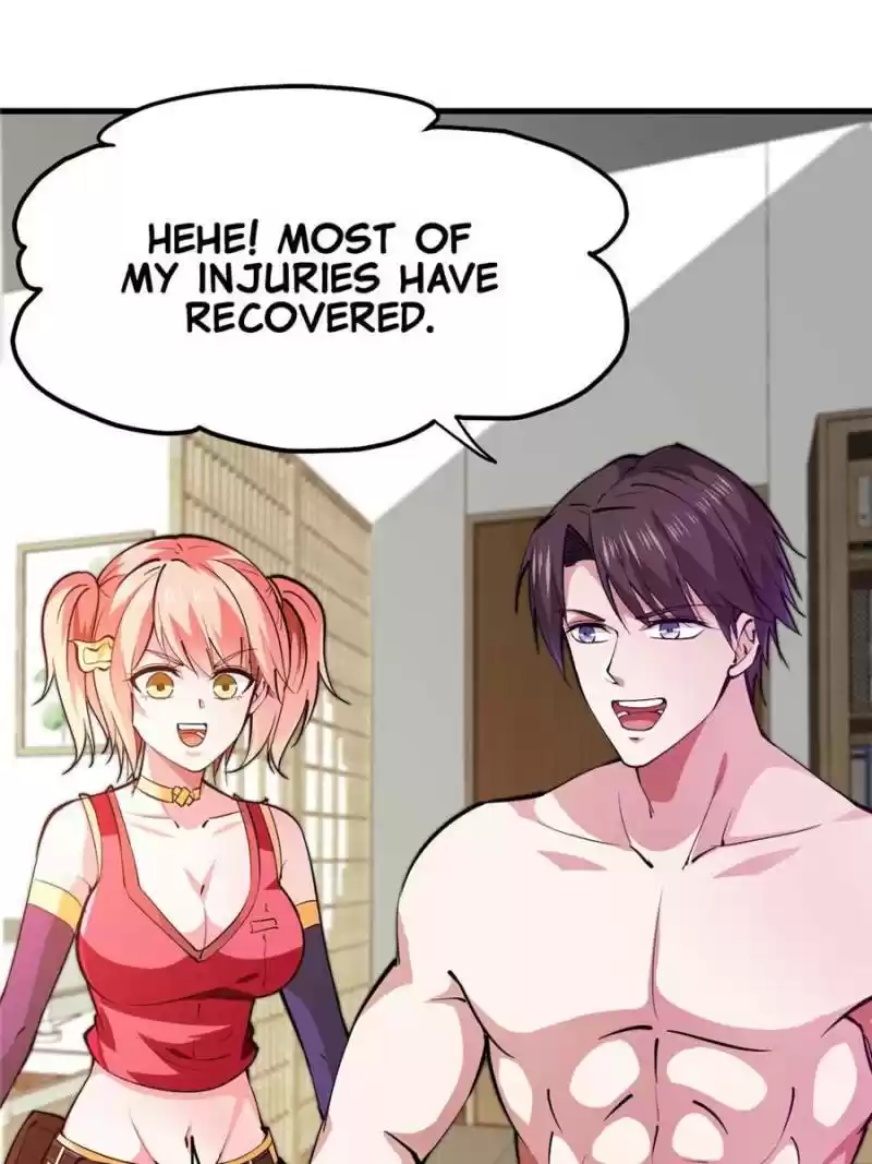 Peerless Doctor In The City Chapter 188