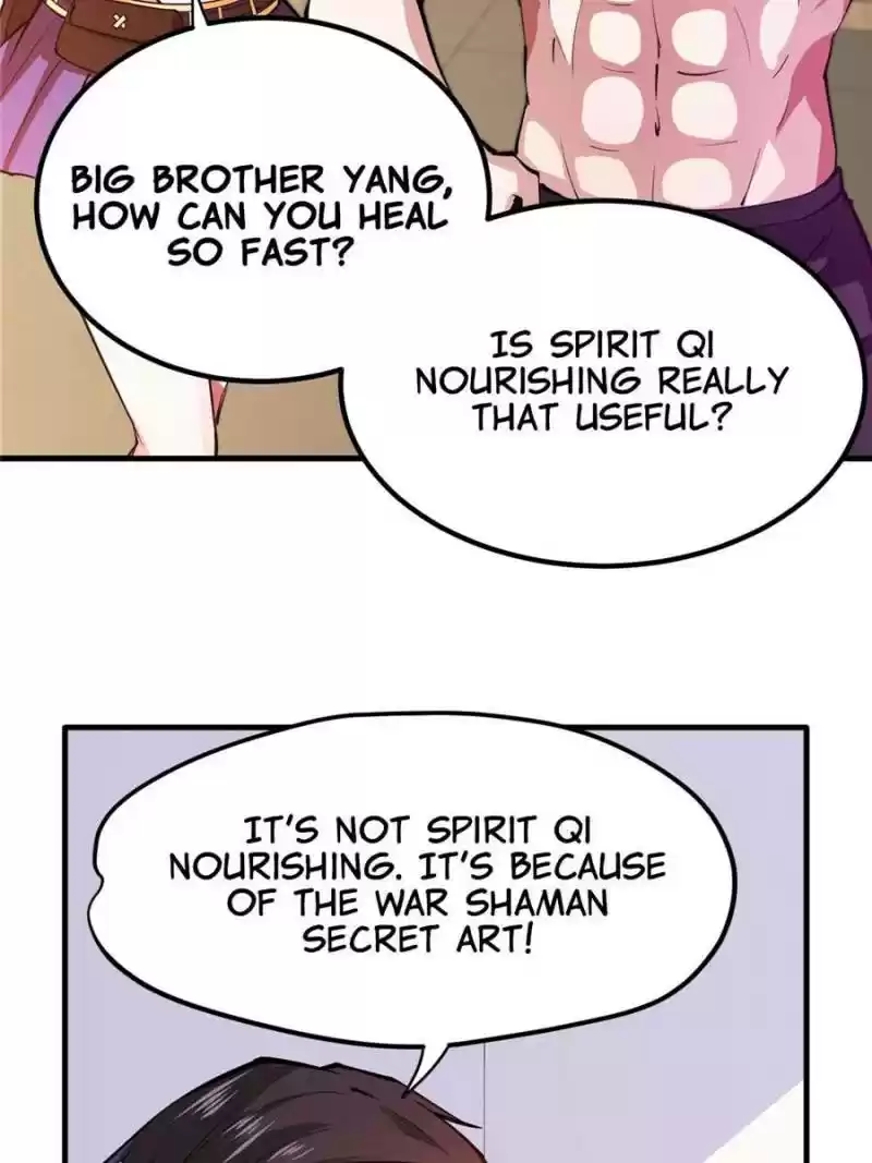 Peerless Doctor In The City Chapter 188