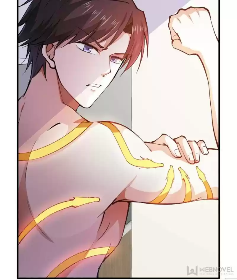 Peerless Doctor In The City Chapter 188