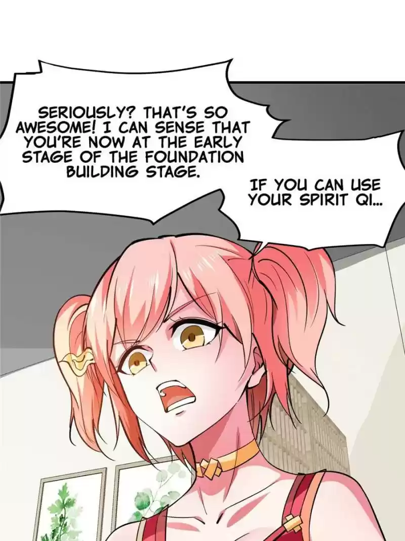 Peerless Doctor In The City Chapter 188