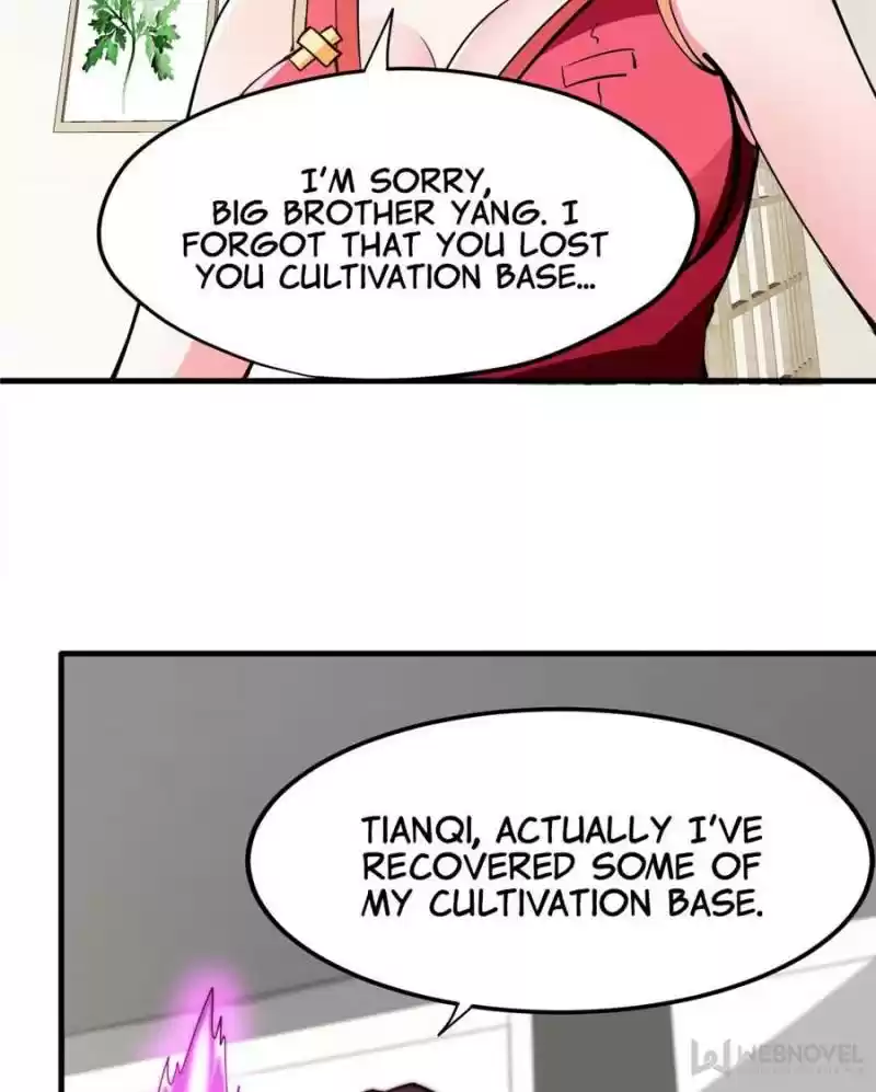 Peerless Doctor In The City Chapter 188