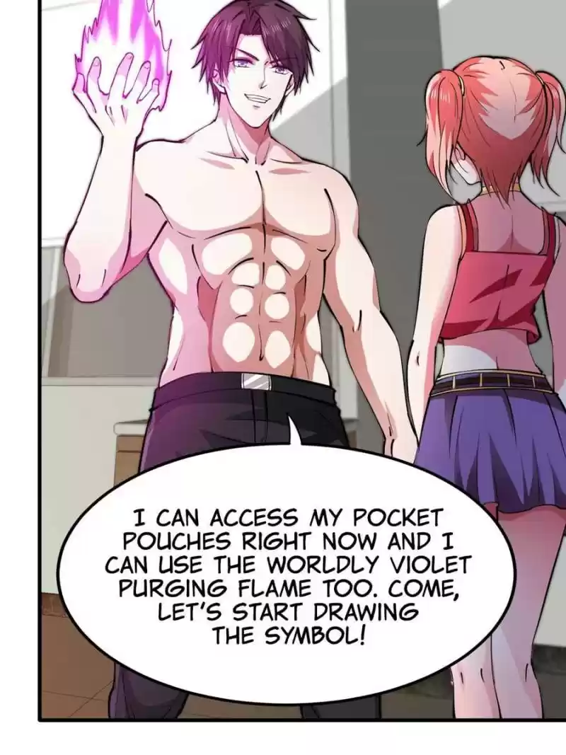 Peerless Doctor In The City Chapter 188