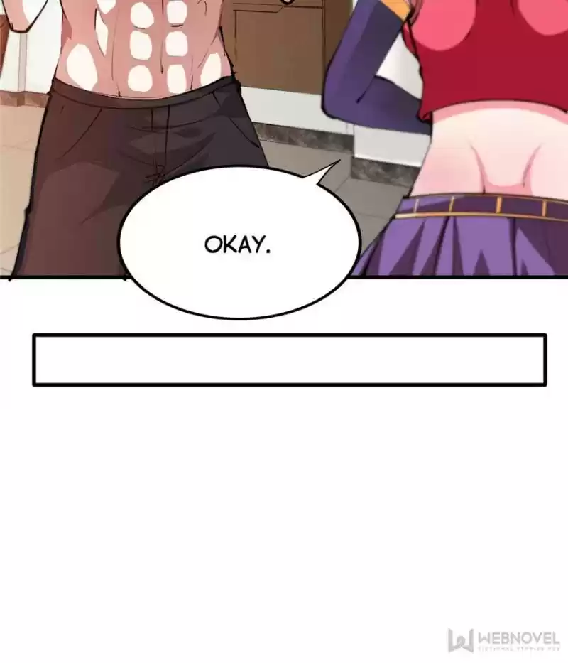 Peerless Doctor In The City Chapter 188