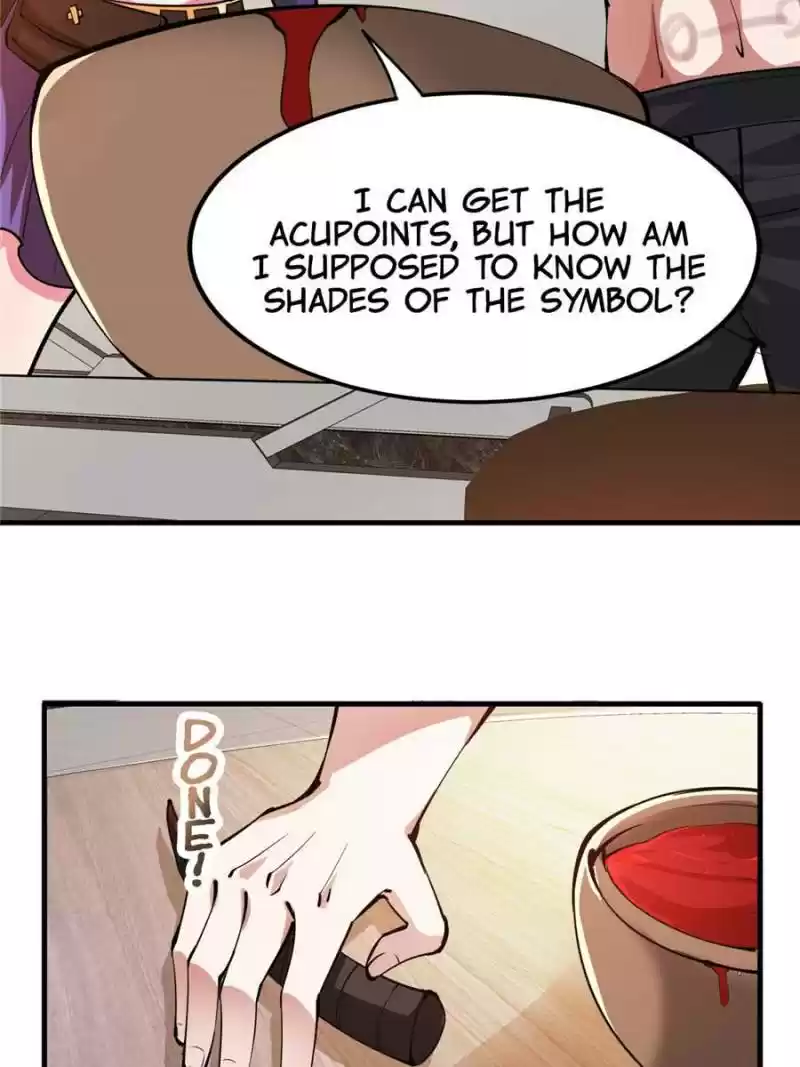 Peerless Doctor In The City Chapter 188