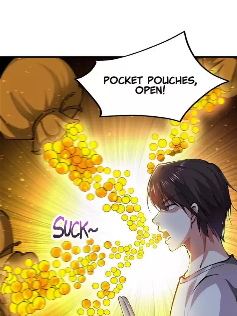 Peerless Doctor In The City Chapter 188