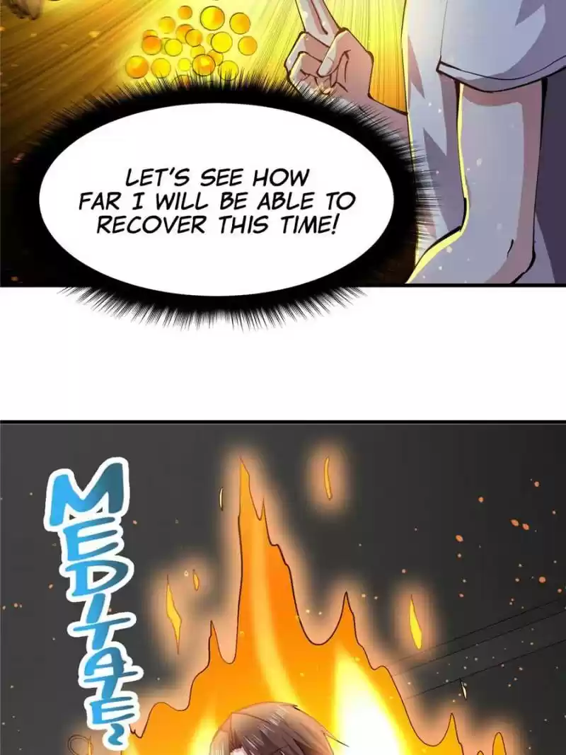 Peerless Doctor In The City Chapter 188