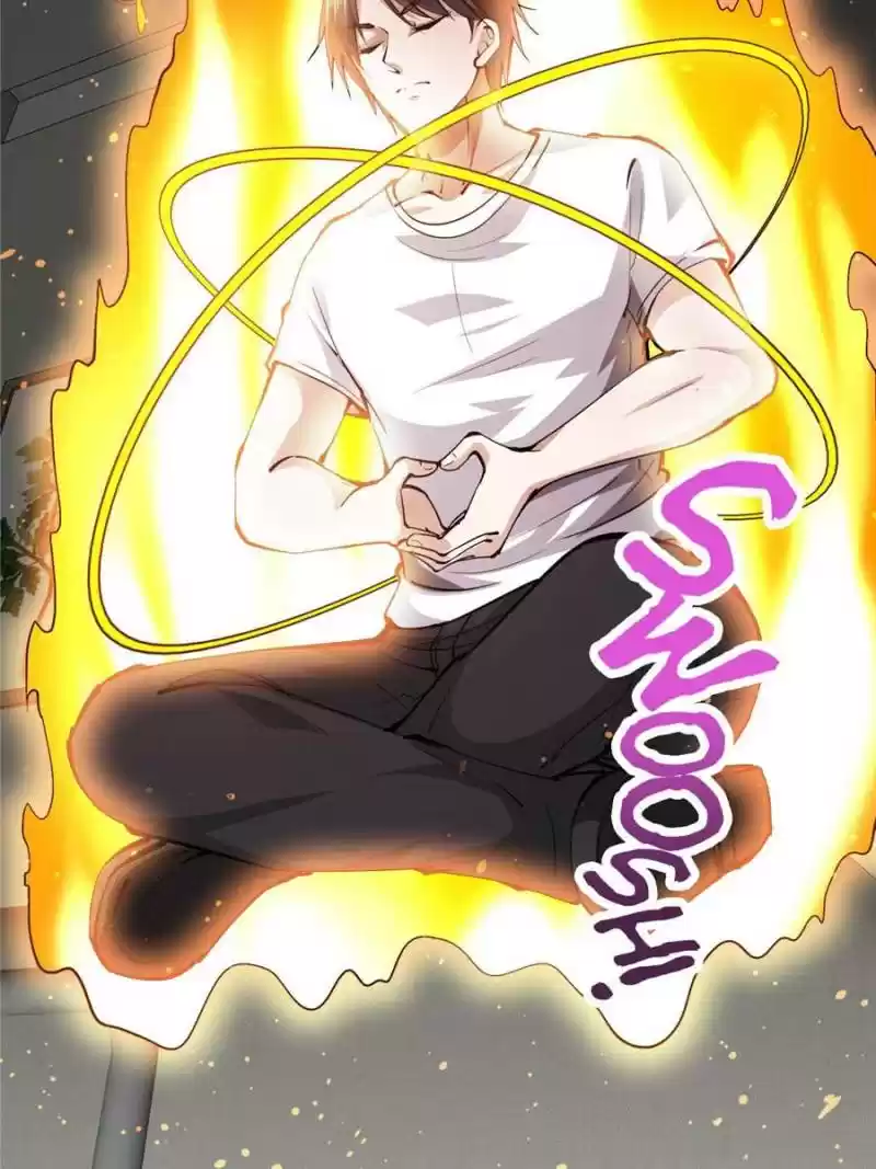 Peerless Doctor In The City Chapter 188