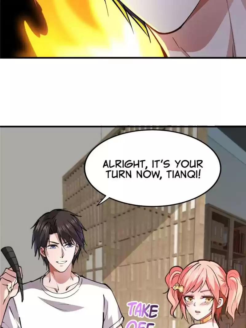 Peerless Doctor In The City Chapter 188